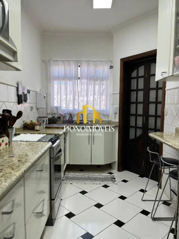 Apartamento, 3 quartos, 94 m² - Foto 8