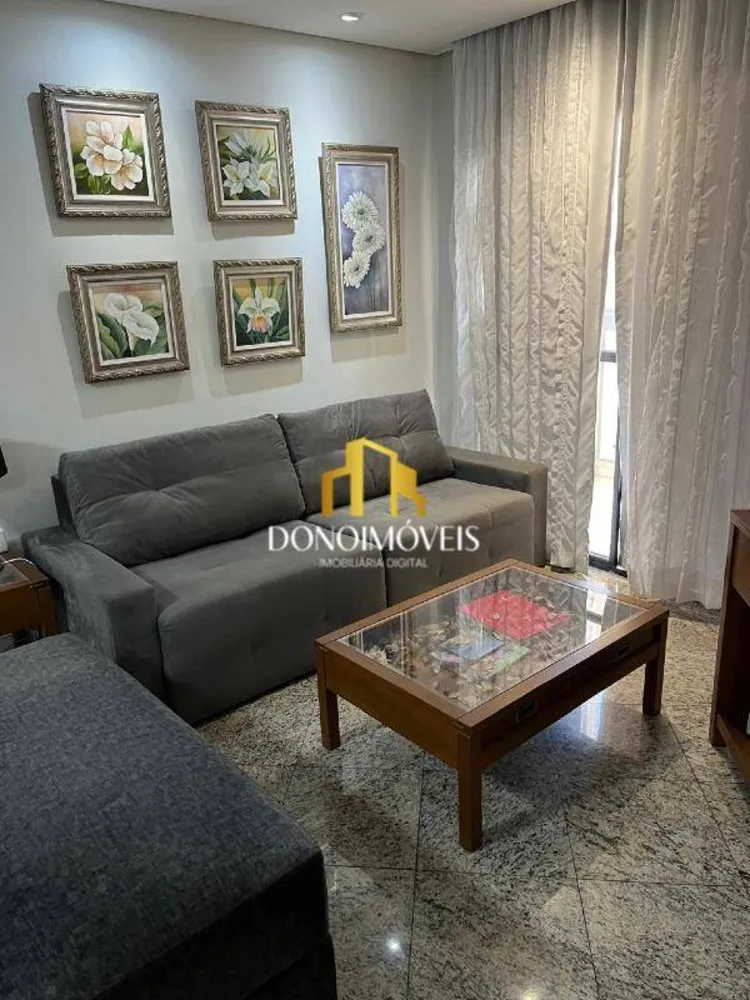 Apartamento, 3 quartos, 94 m² - Foto 5