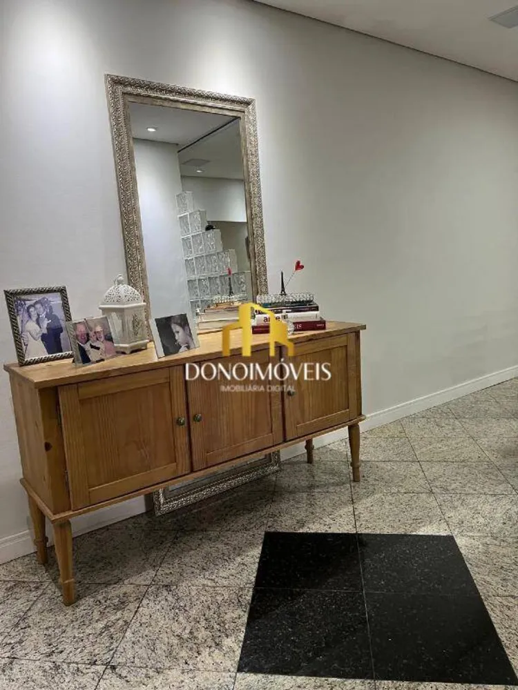Apartamento, 3 quartos, 94 m² - Foto 2