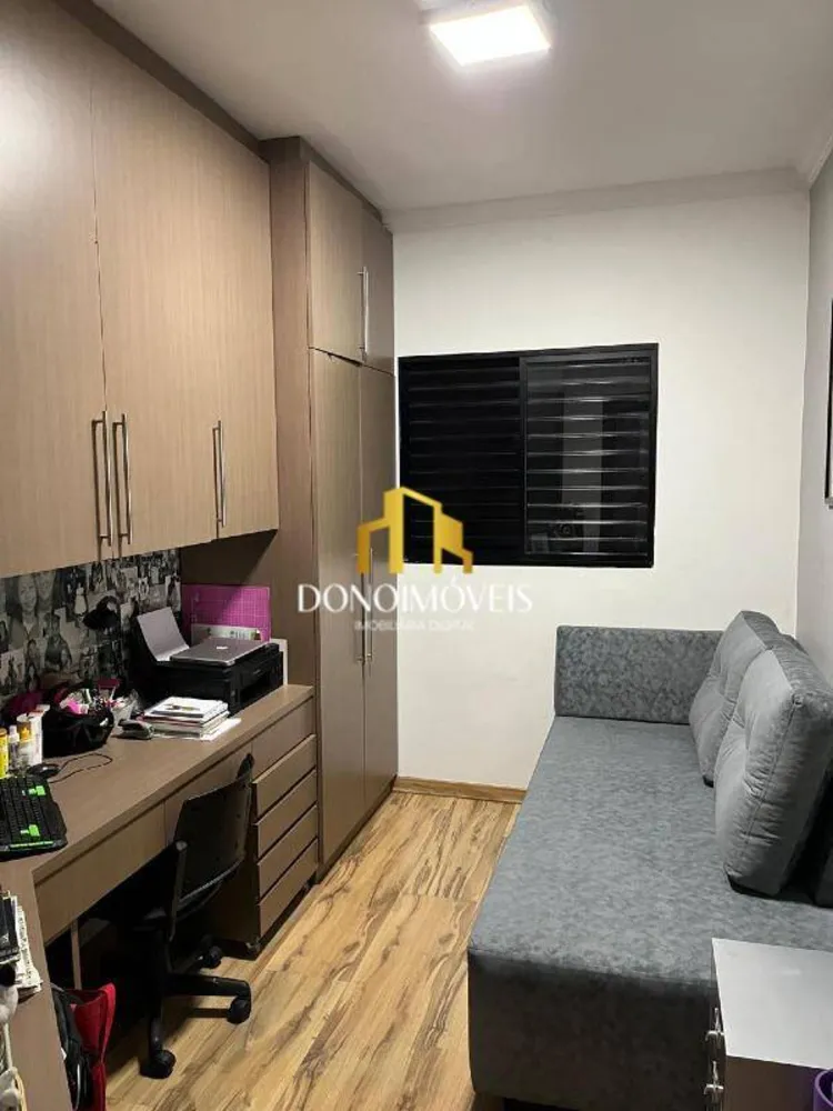 Apartamento, 3 quartos, 94 m² - Foto 11