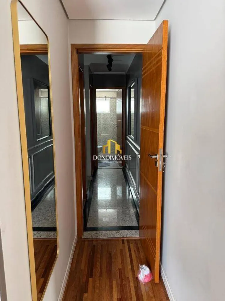 Casa, 3 quartos, 198 m² - Foto 3