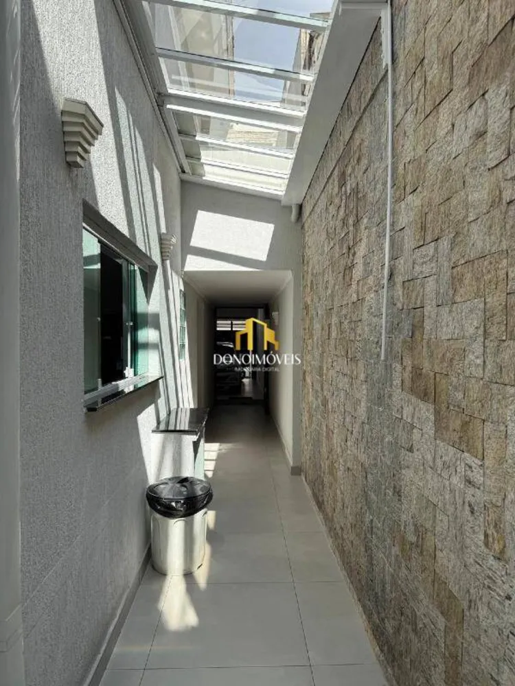 Casa, 3 quartos, 198 m² - Foto 12