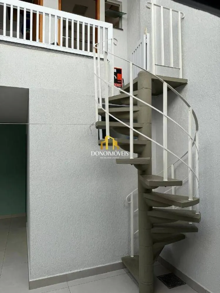 Casa, 3 quartos, 198 m² - Foto 9