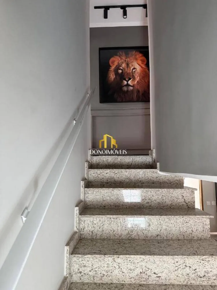 Casa, 3 quartos, 198 m² - Foto 4
