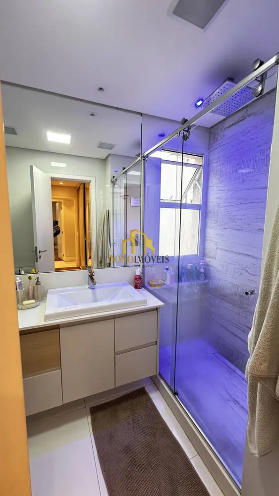 Apartamento, 3 quartos, 123 m² - Foto 8