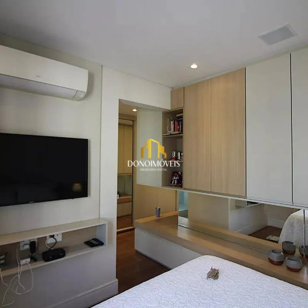 Apartamento, 3 quartos, 123 m² - Foto 1