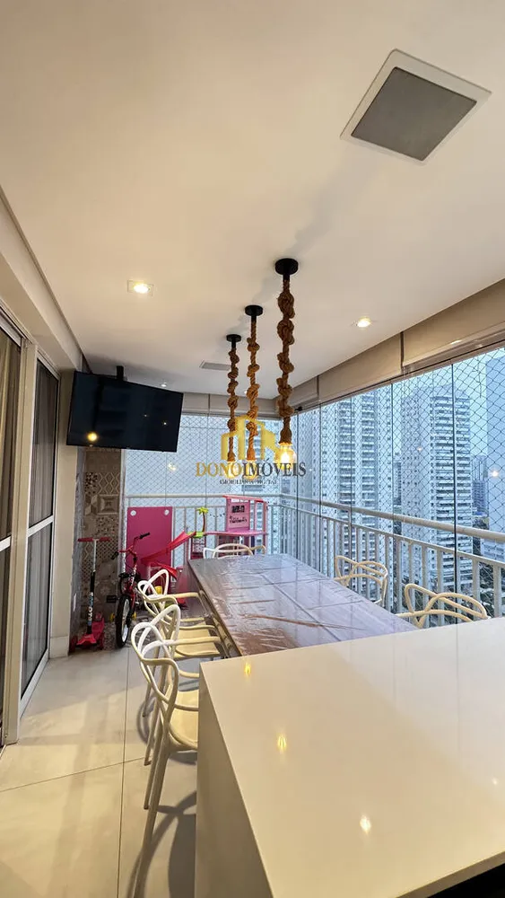 Apartamento, 3 quartos, 123 m² - Foto 11