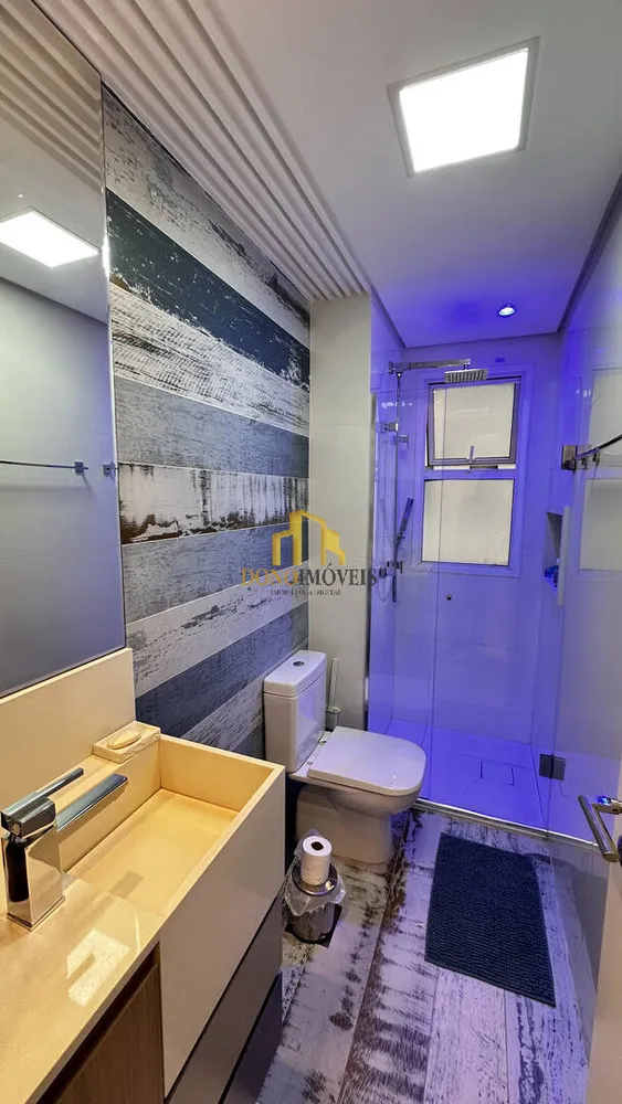 Apartamento, 3 quartos, 123 m² - Foto 12