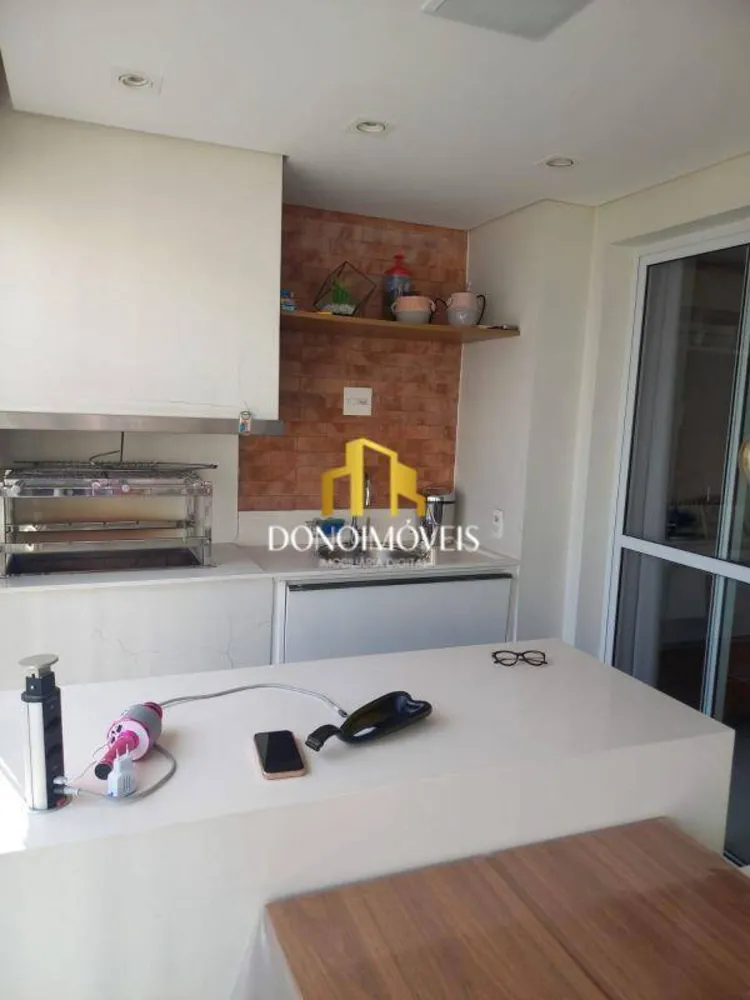 Apartamento, 3 quartos, 123 m² - Foto 4