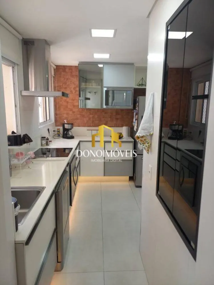 Apartamento, 3 quartos, 123 m² - Foto 3