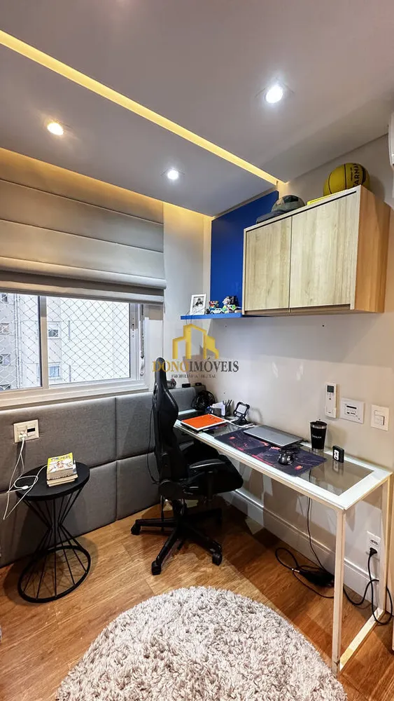 Apartamento, 3 quartos, 123 m² - Foto 7