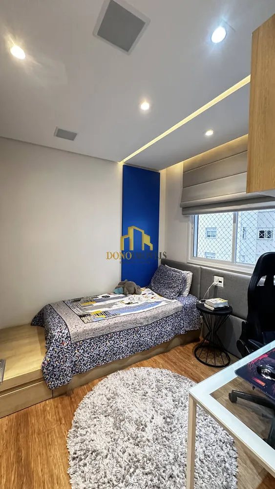 Apartamento, 3 quartos, 123 m² - Foto 5