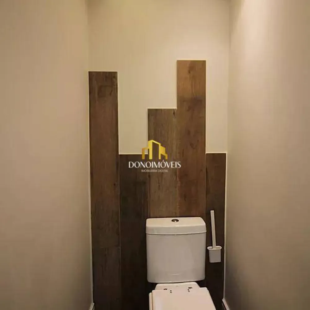 Apartamento, 3 quartos, 123 m² - Foto 2