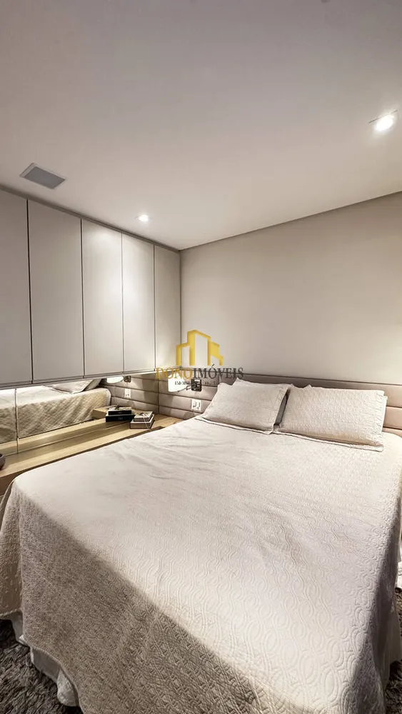 Apartamento, 3 quartos, 123 m² - Foto 14