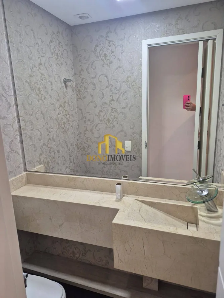 Apartamento, 3 quartos, 155 m² - Foto 5