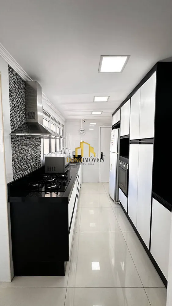 Apartamento, 3 quartos, 155 m² - Foto 11