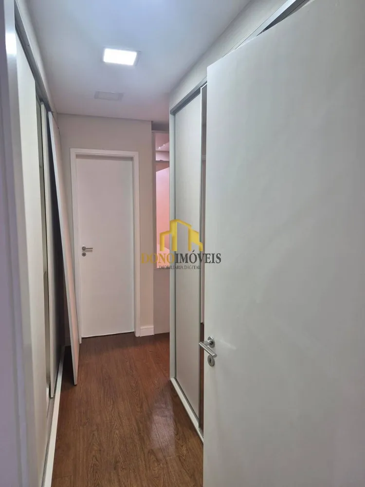 Apartamento, 3 quartos, 155 m² - Foto 7