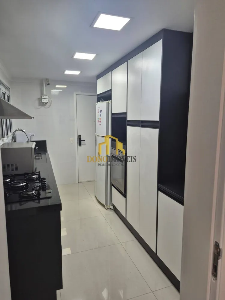 Apartamento, 3 quartos, 155 m² - Foto 8