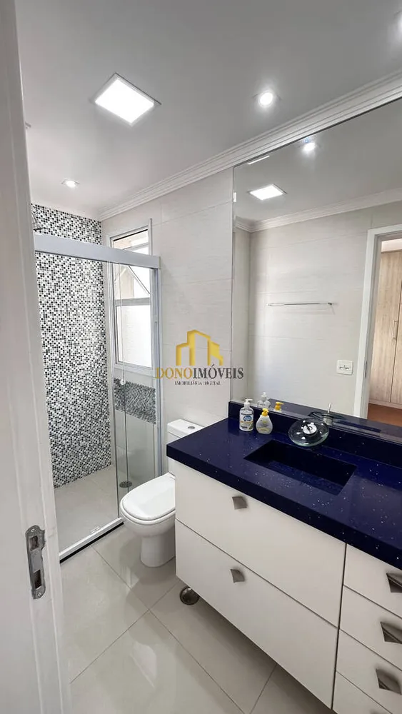 Apartamento, 3 quartos, 155 m² - Foto 12