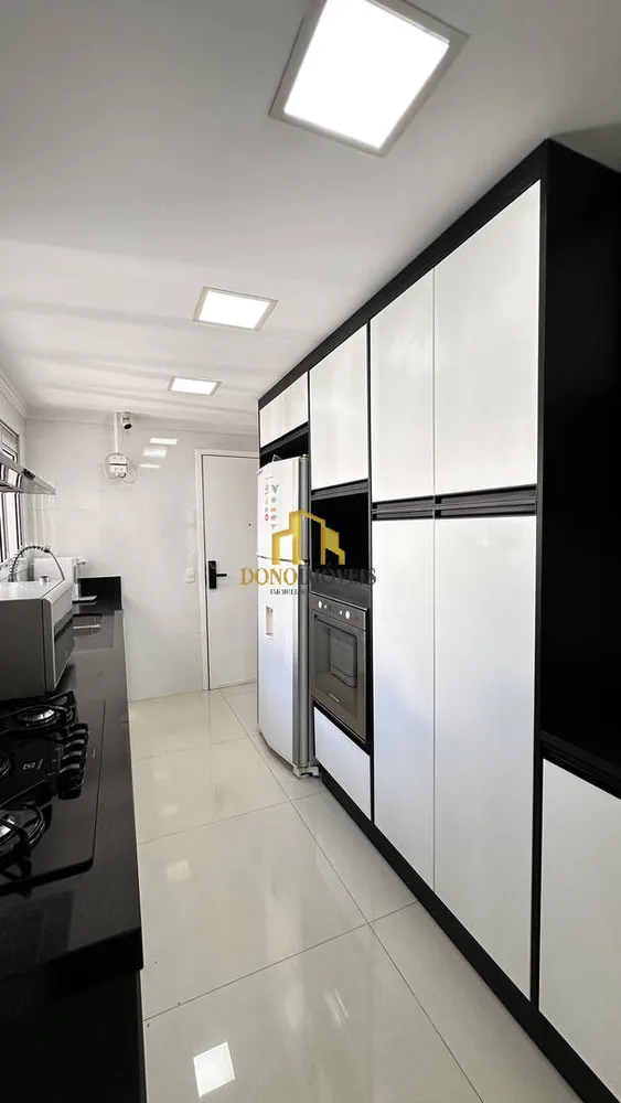 Apartamento, 3 quartos, 155 m² - Foto 10