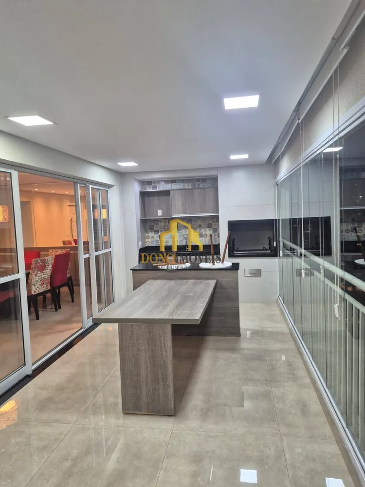 Apartamento, 3 quartos, 155 m² - Foto 1