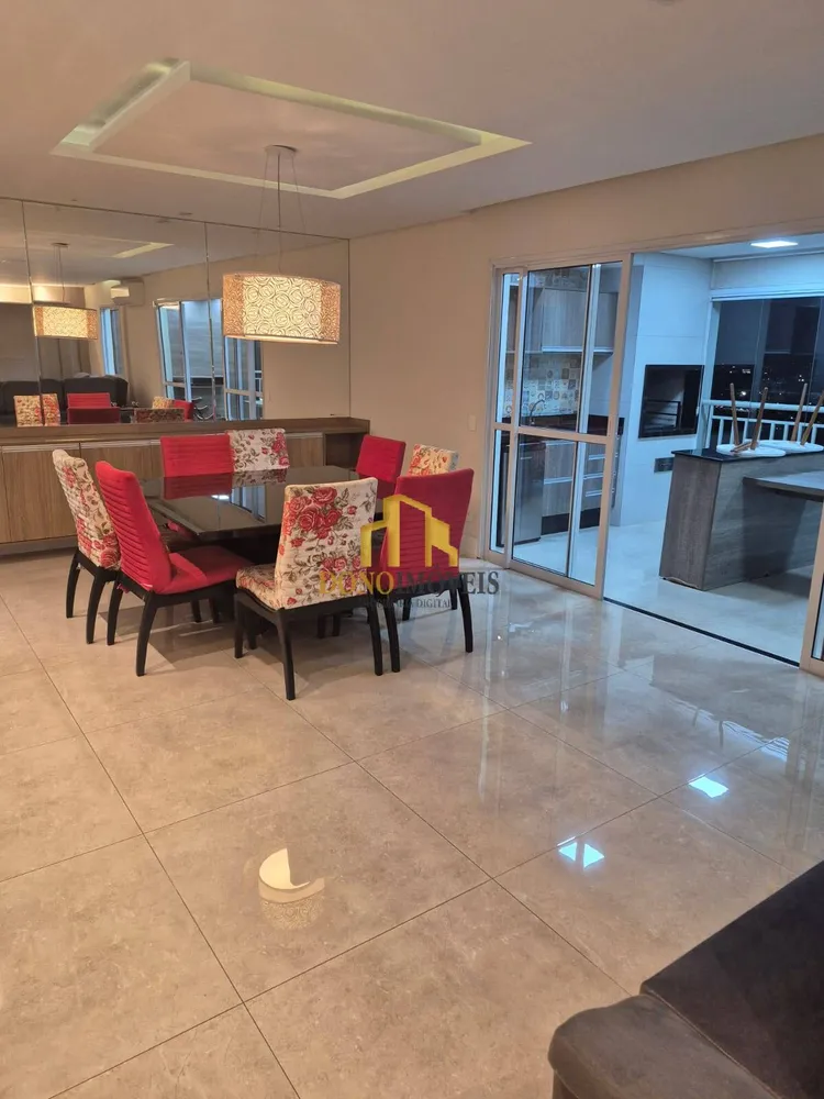 Apartamento, 3 quartos, 155 m² - Foto 4