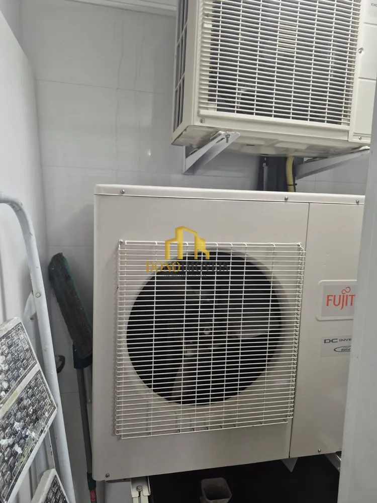 Apartamento, 3 quartos, 155 m² - Foto 6