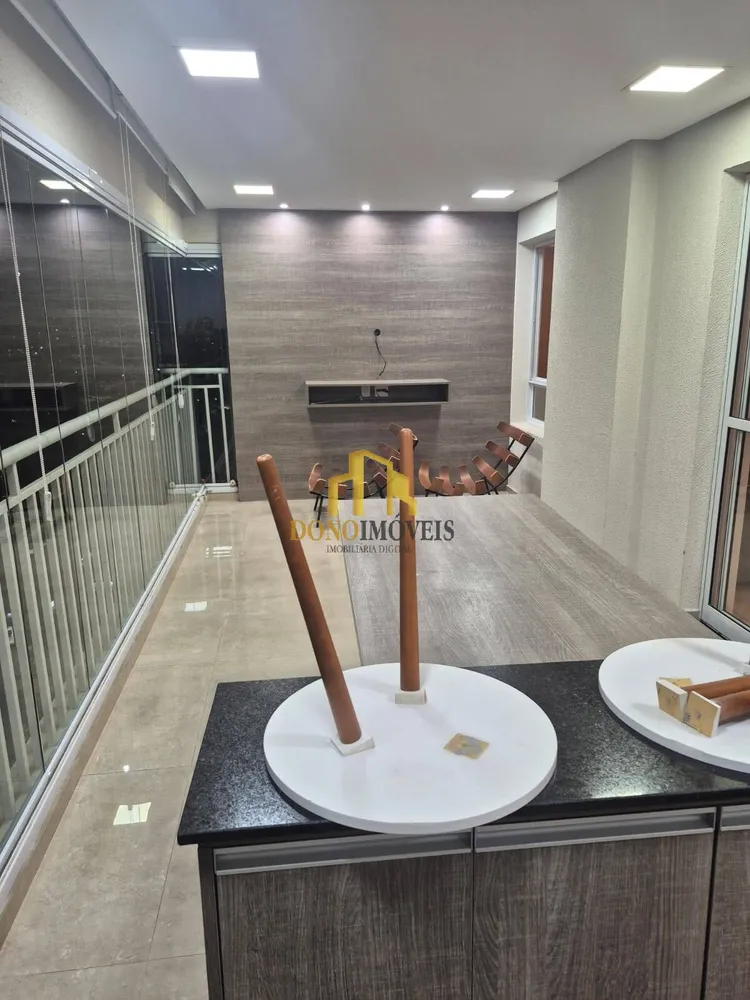 Apartamento, 3 quartos, 155 m² - Foto 2