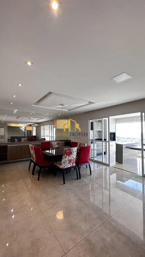Apartamento, 3 quartos, 155 m² - Foto 9