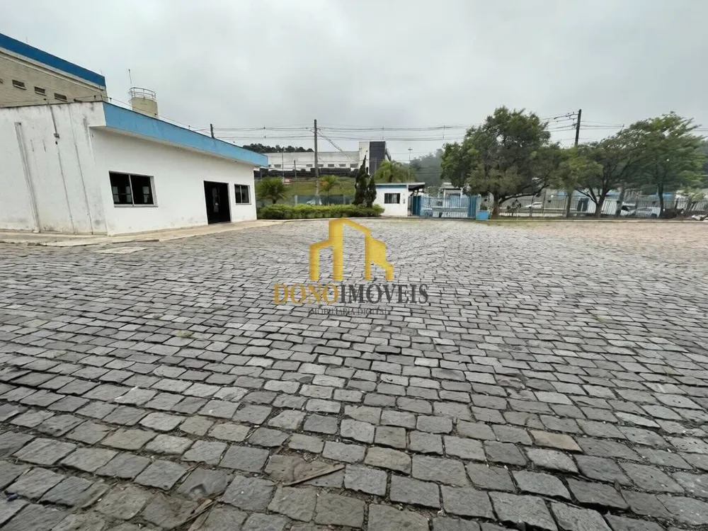 Depósito-Galpão, 3700 m² - Foto 5