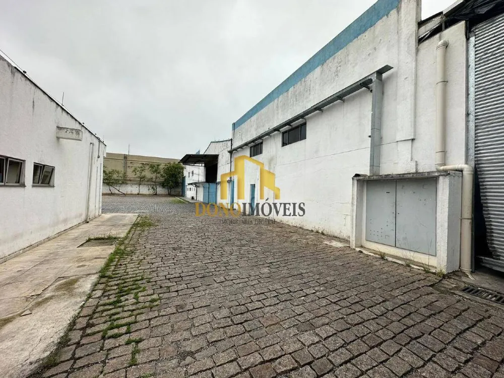 Depósito-Galpão, 3700 m² - Foto 4