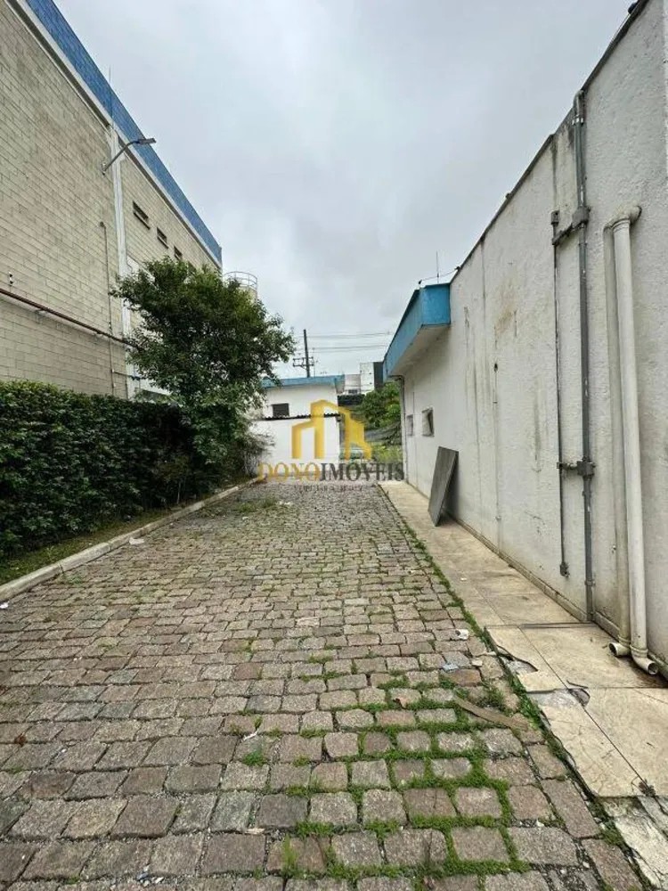 Depósito-Galpão, 3700 m² - Foto 6