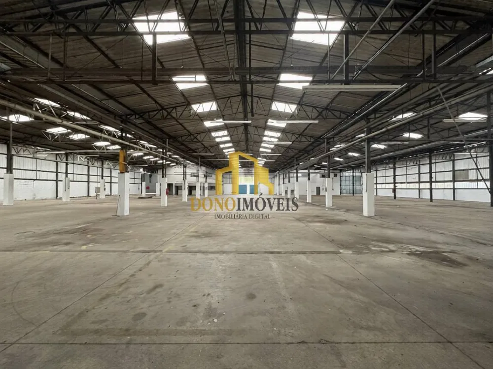 Depósito-Galpão, 3700 m² - Foto 1