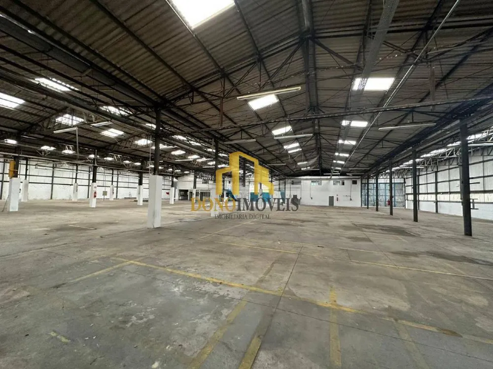 Depósito-Galpão, 3700 m² - Foto 2
