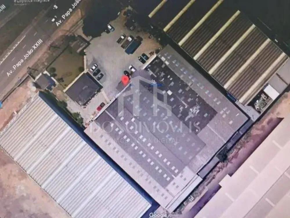 Depósito-Galpão, 3700 m² - Foto 7