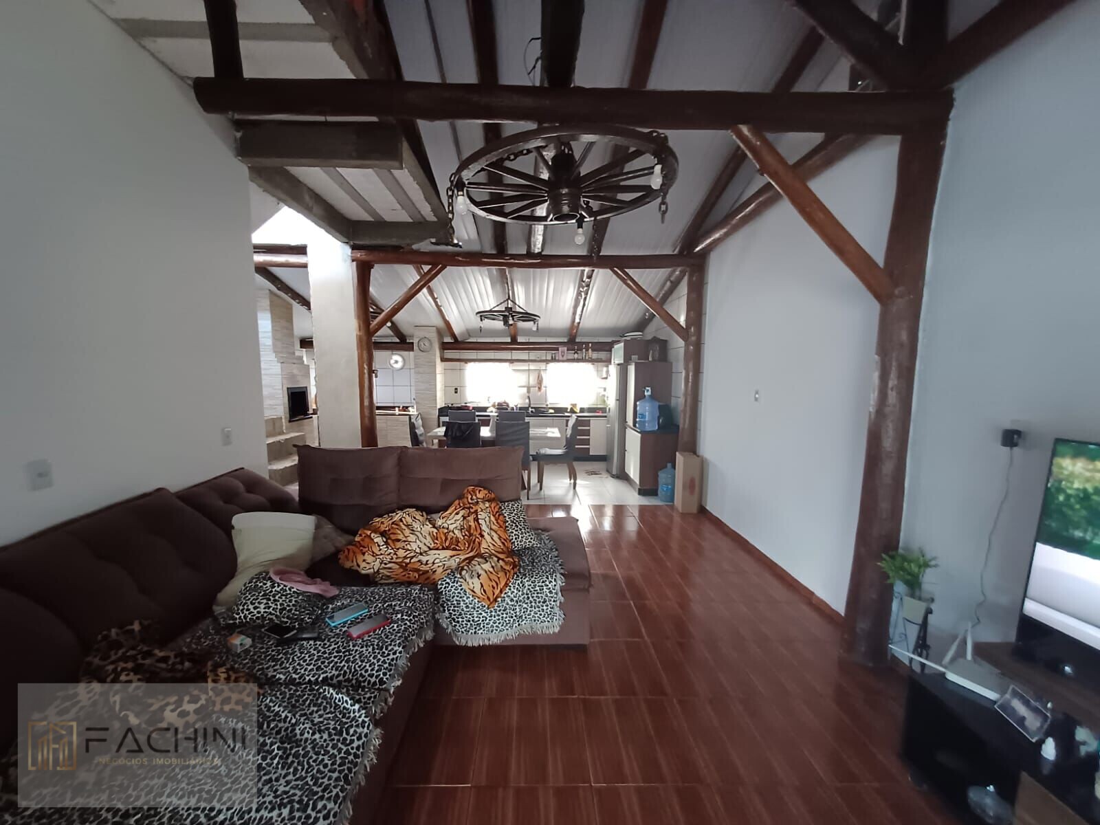 Casa à venda com 3 quartos, 241m² - Foto 10