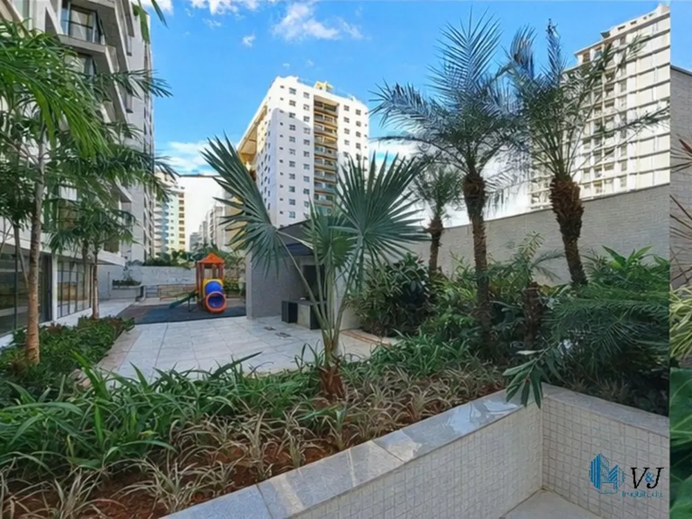 Apartamento, 3 quartos, 94 m² - Foto 6