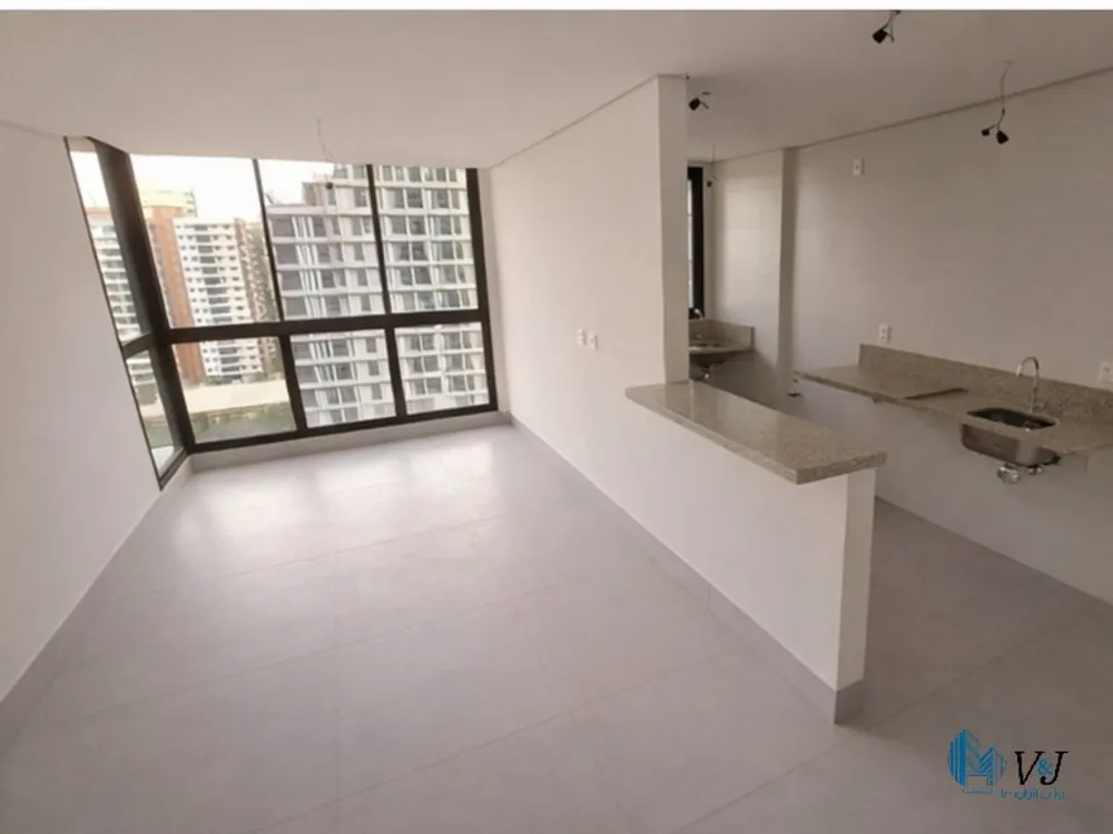Apartamento, 3 quartos, 94 m² - Foto 3