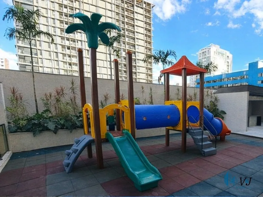 Apartamento, 3 quartos, 94 m² - Foto 5