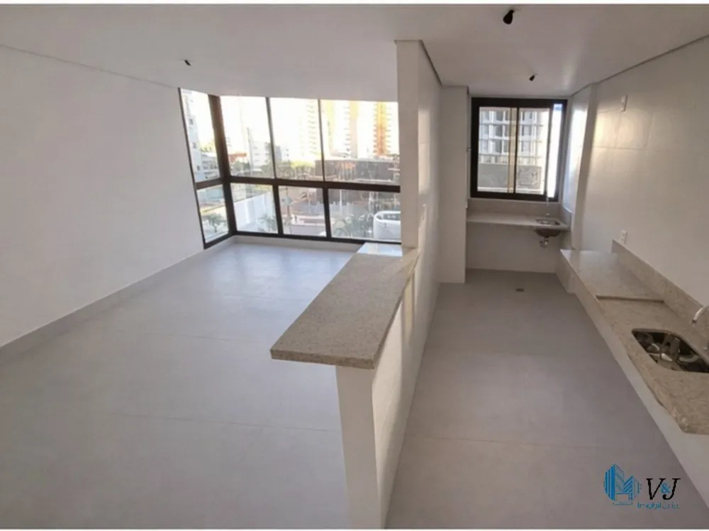 Apartamento, 3 quartos, 94 m² - Foto 2