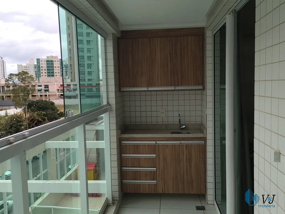Apartamento, 2 quartos, 60 m² - Foto 4