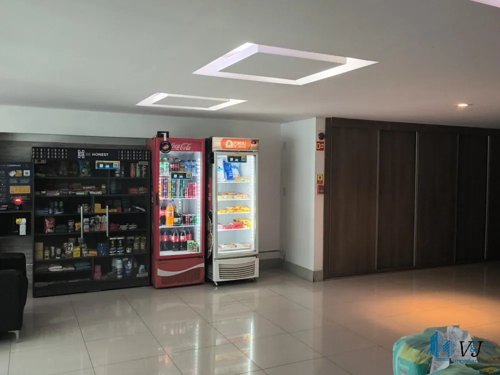 Apartamento, 2 quartos, 60 m² - Foto 16