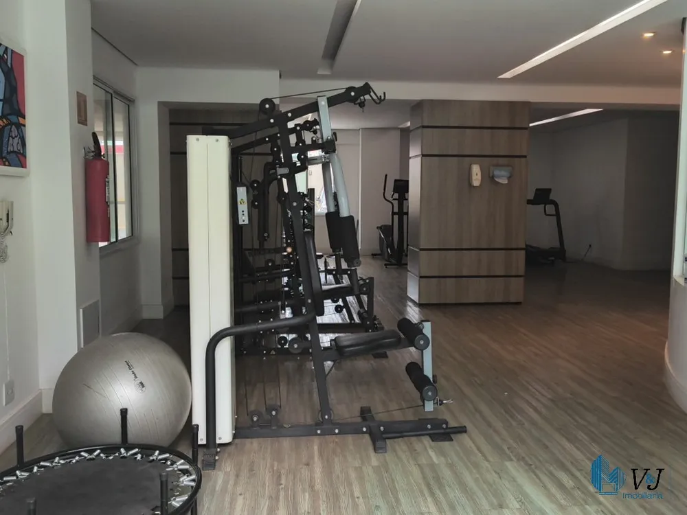 Apartamento, 2 quartos, 60 m² - Foto 15