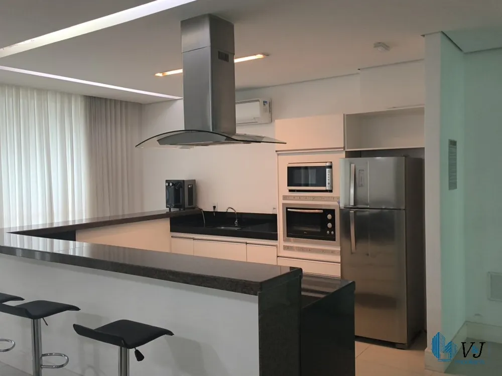 Apartamento, 2 quartos, 60 m² - Foto 13