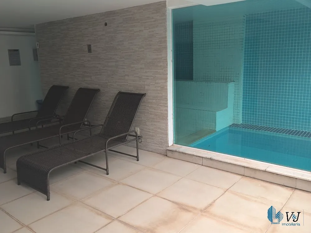 Apartamento, 2 quartos, 60 m² - Foto 11