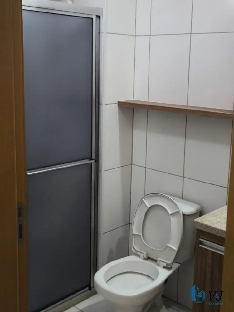Apartamento, 2 quartos, 60 m² - Foto 5
