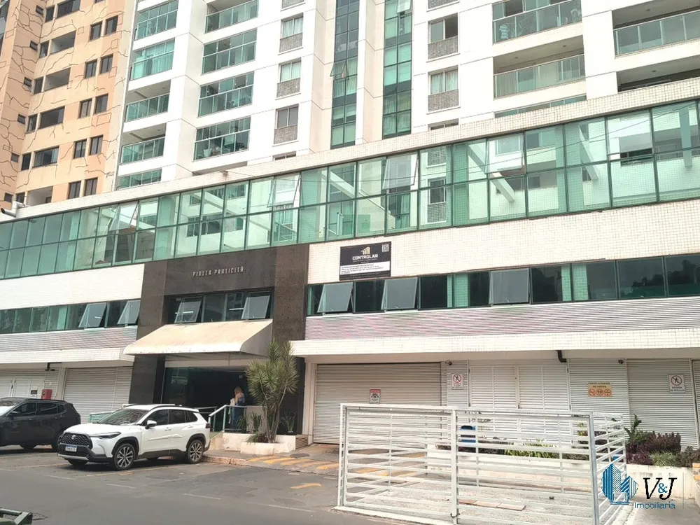 Apartamento, 2 quartos, 60 m² - Foto 1
