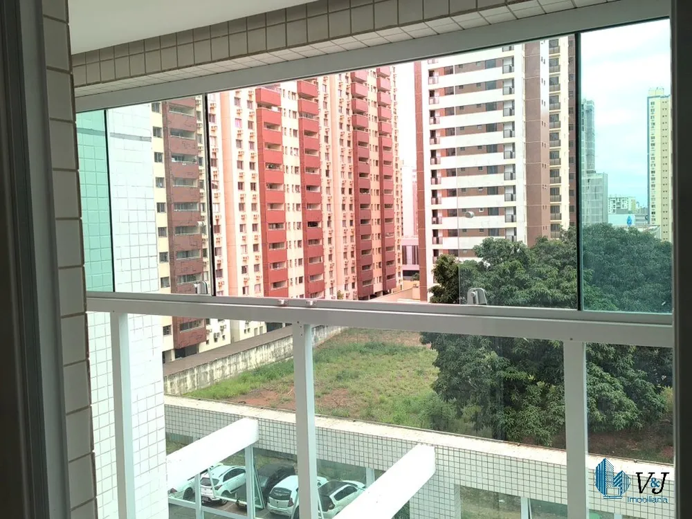Apartamento, 2 quartos, 60 m² - Foto 3