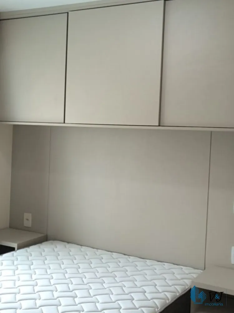 Apartamento, 2 quartos, 60 m² - Foto 9