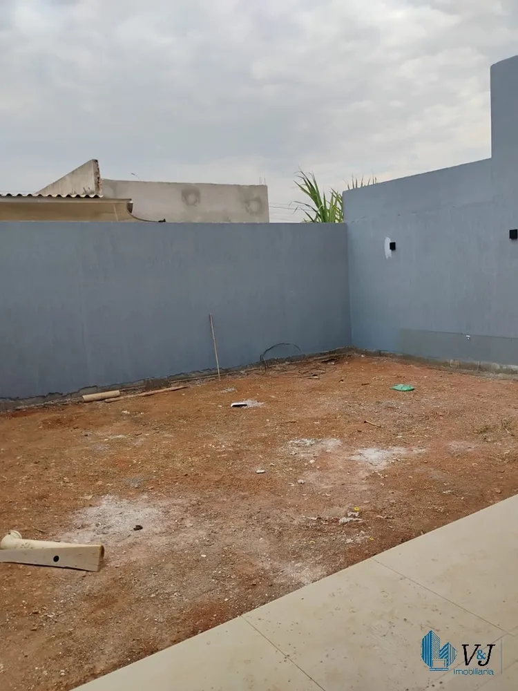 Casa, 3 quartos, 200 m² - Foto 1